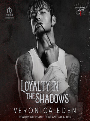 cover image of Loyalty in the Shadows